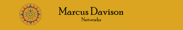 Marcus Davison Network